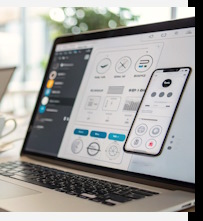 Услуги Разработка IT решений в Ессентуках
