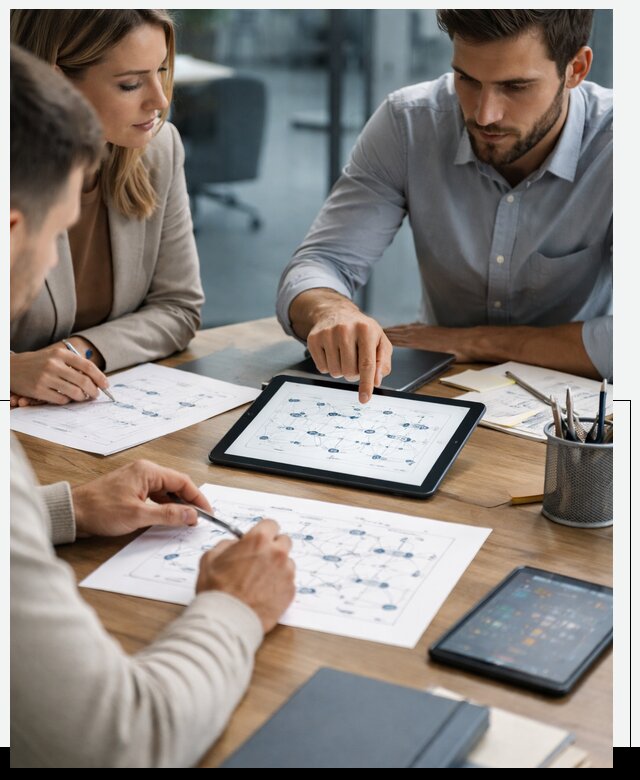 Разработка BPM-систем в Ессентуках от 458865 р. под ключ АвикейСсн