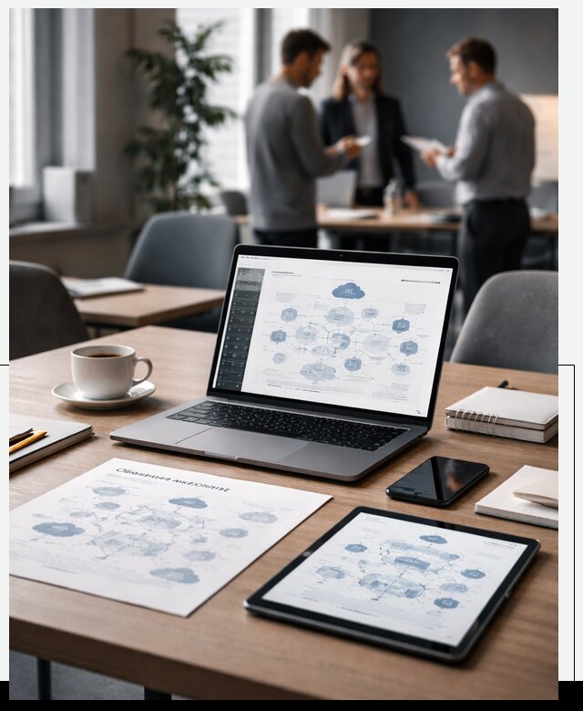 Разработка облачных решений и SaaS в Ессентуках от 15296 р. | АвикейСсн