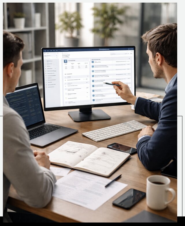 Разработка CRM систем в Ессентуках от 152955 руб., АвикейСсн