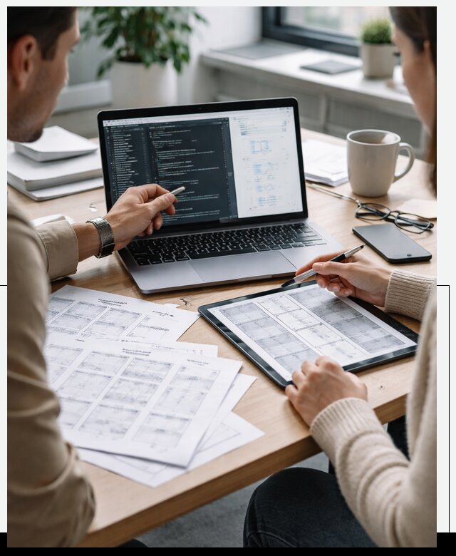 Разработка информационных систем в Ессентуках от 4589 р. | АвикейСсн