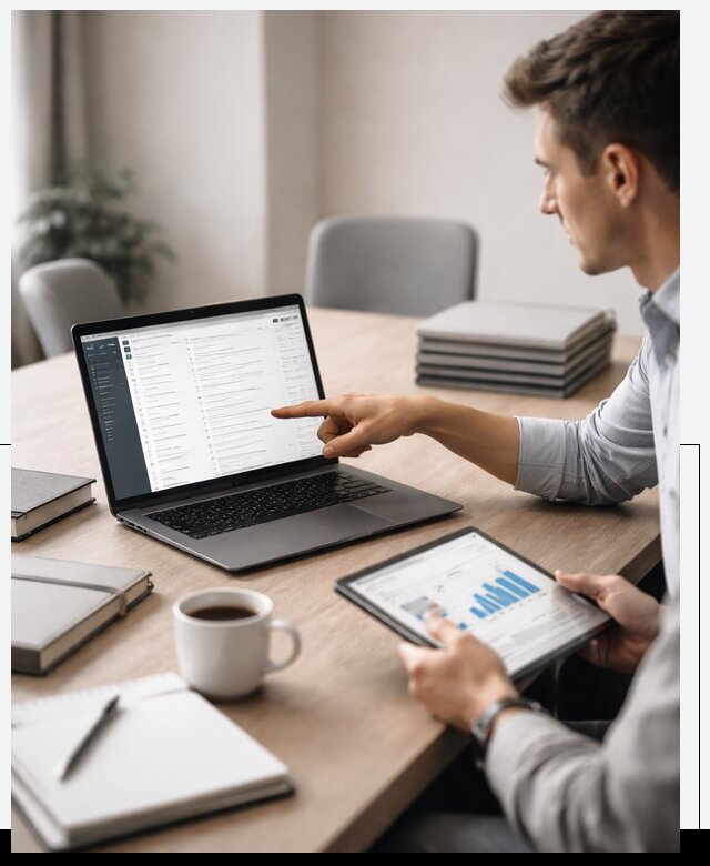 Разработка СЭД под ключ в Ессентуках от 15296 р. | АвикейСсн