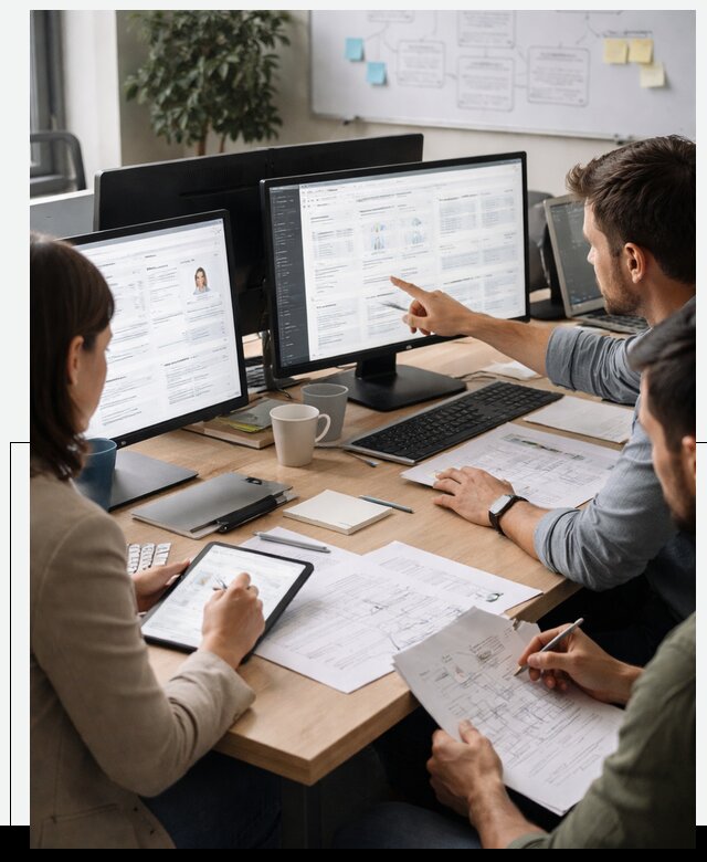 Разработка EMR EHR систем под ключ для медицинских учреждений в Ессентуках