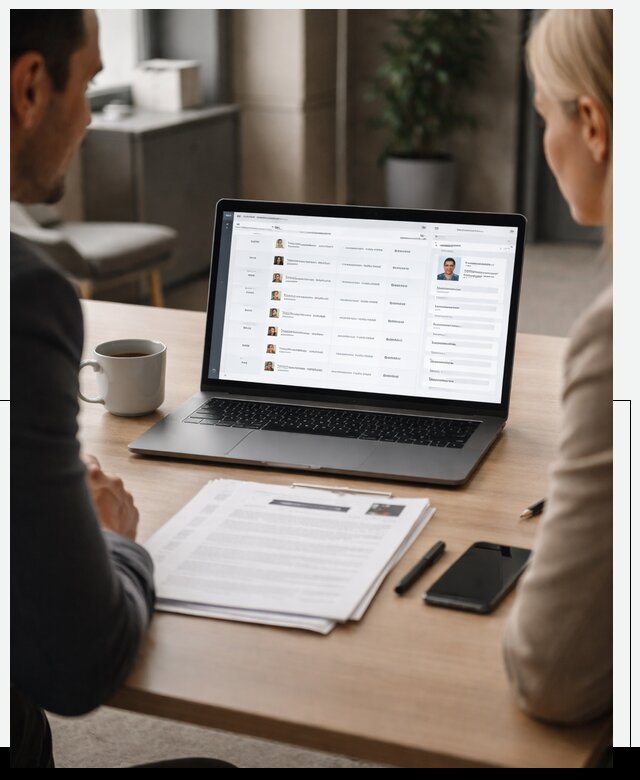 Ats система подбора персонала в Ессентуках от 12236 р. - АвикейСсн