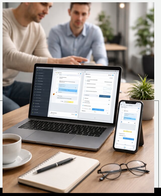 Разработка мини app Telegram/VK в Ессентуках от 30591 р. АвикейСсн