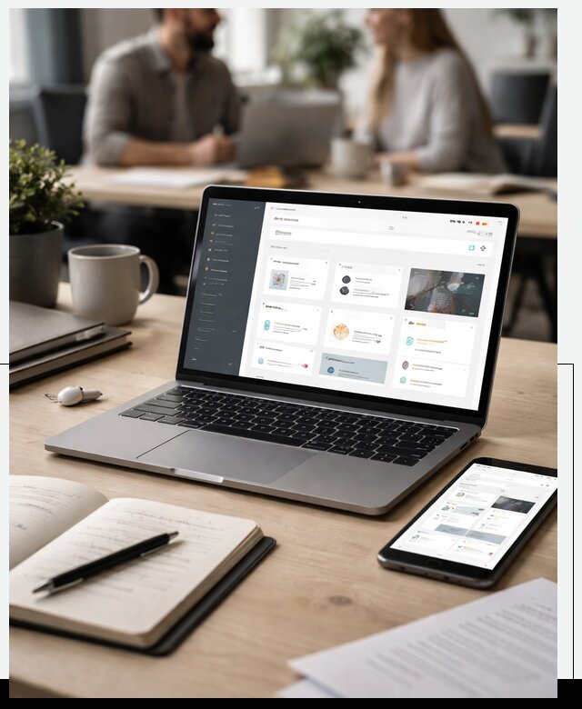 Разработка PWA приложений в Ессентуках от 122364 р. | АвикейСсн
