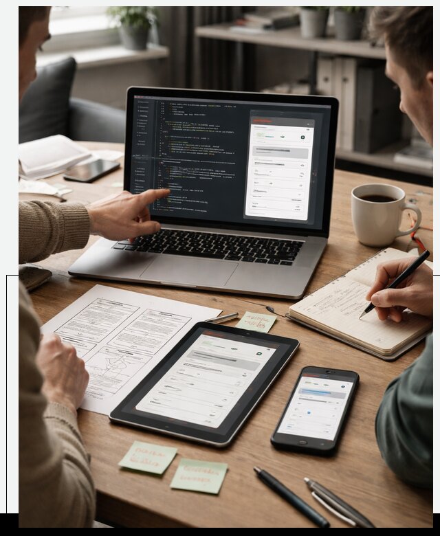 Разработка и внедрение PWA приложений для бизнеса в Ессентуках