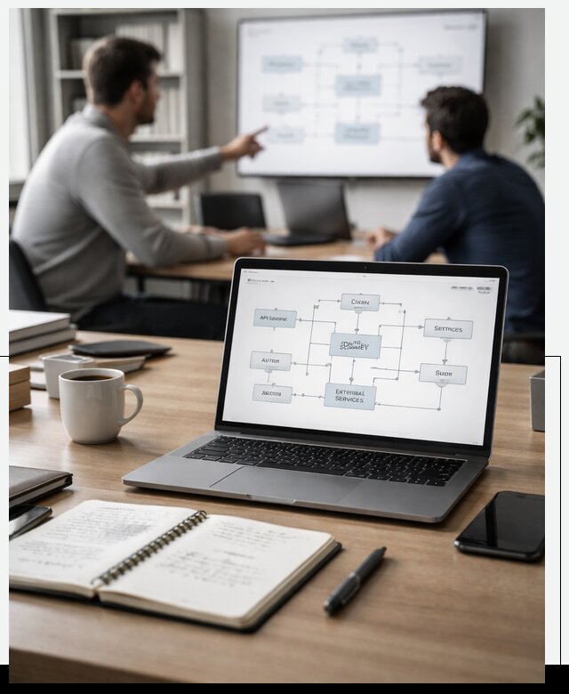 Разработка API и REST в Ессентуках | АвикейСсн от 81576 р.