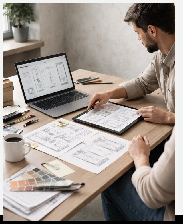 Дизайн программного обеспечения в Ессентуках от 8667 р. | АвикейСсн