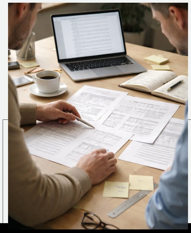 Техническое задание на разработку ПО под ключ в Ессентуках