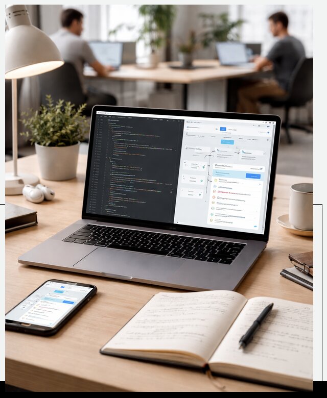 Разработка Telegram ботов в Ессентуках под ключ от 25493 р., АвикейСсн