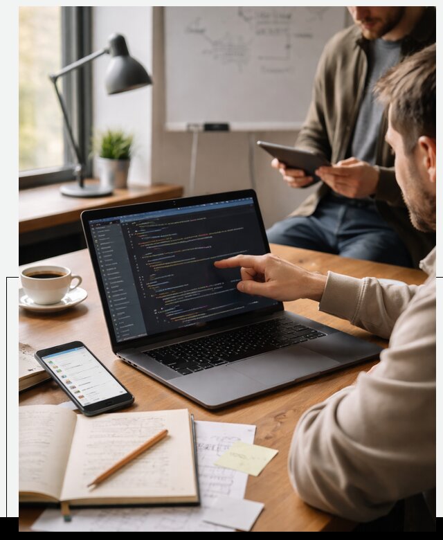 Разработка Telegram ботов под ключ для компаний в Ессентуках