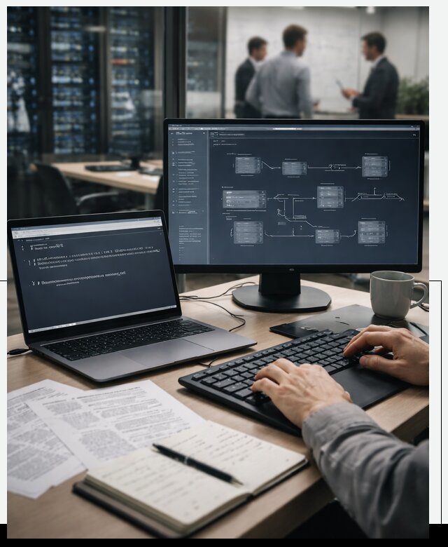 Миграция СУБД на PostgreSQL в Ессентуках от 25493 р. | АвикейСсн