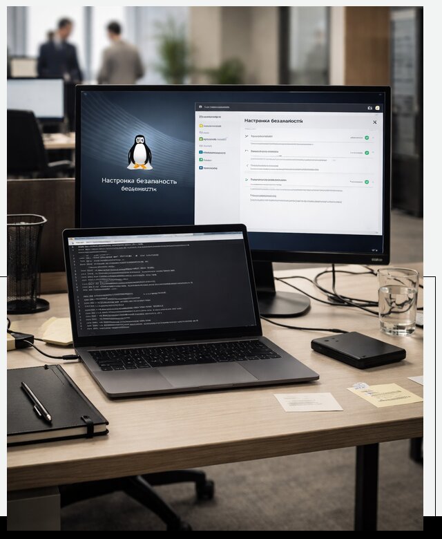 Внедрение Linux и переход на Astra в Ессентуках от 8667 р. АвикейСсн