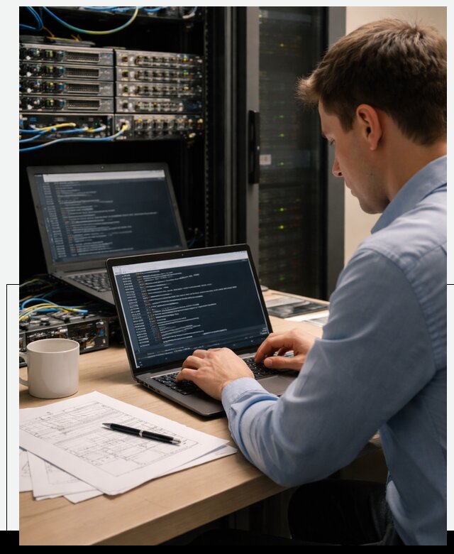 Внедрение российских Linux систем для бизнеса в Ессентуках