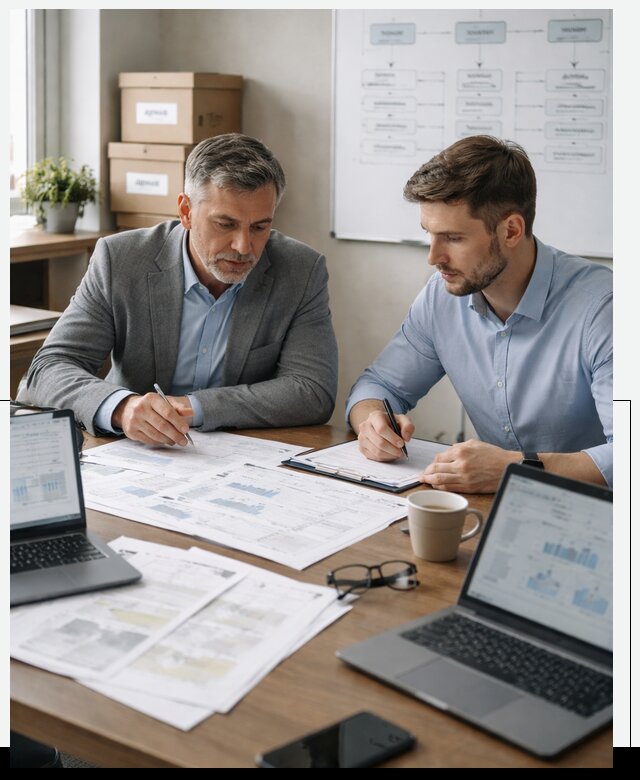 Замена SAP на 1С в Ессентуках — миграция, от 12236 р. | АвикейСсн