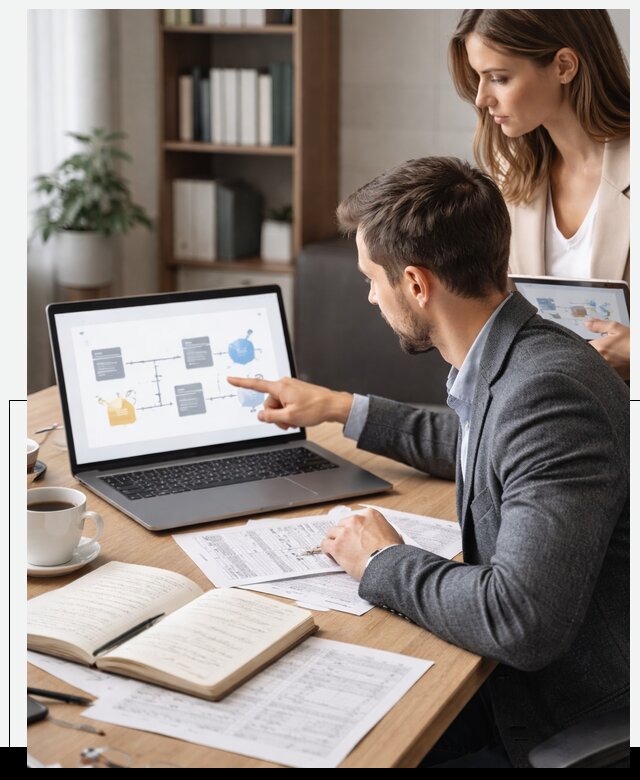 Замена SAP на 1С под ключ в Ессентуках с переносом данных и настройкой