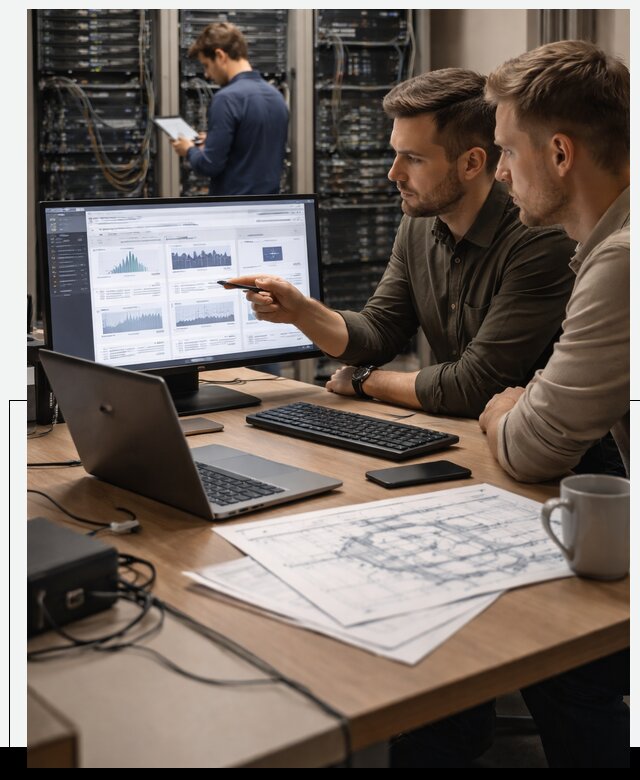 Импортозамещение систем виртуализации и миграция в Ессентуках