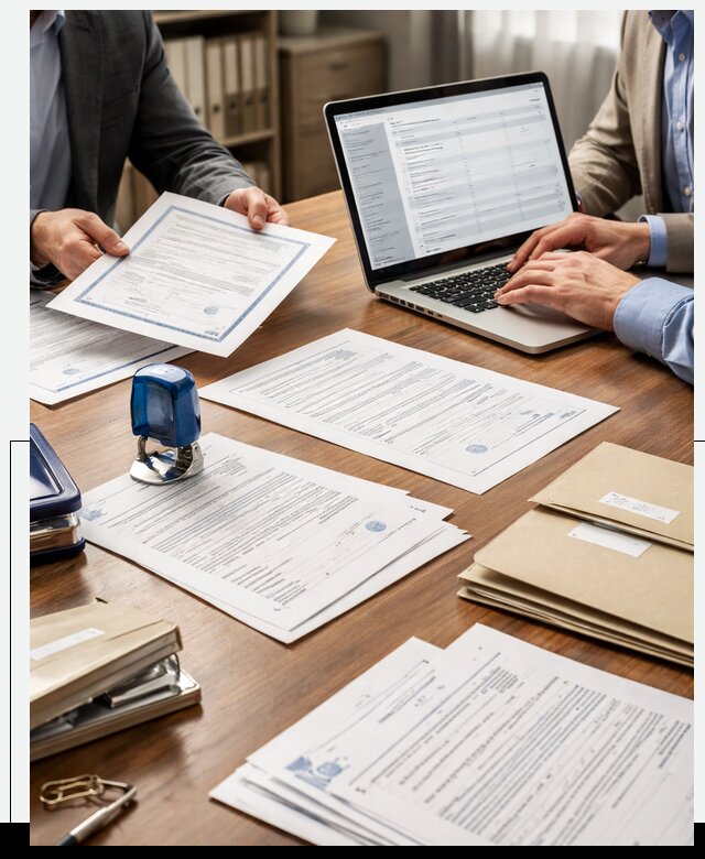 Сертификация ПО и внесение в реестр Минцифры в Ессентуках