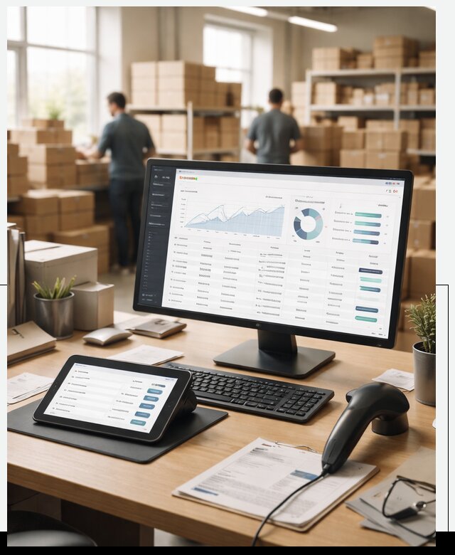 Автоматизация селлеров в Ессентуках от 15296 р. | АвикейСсн