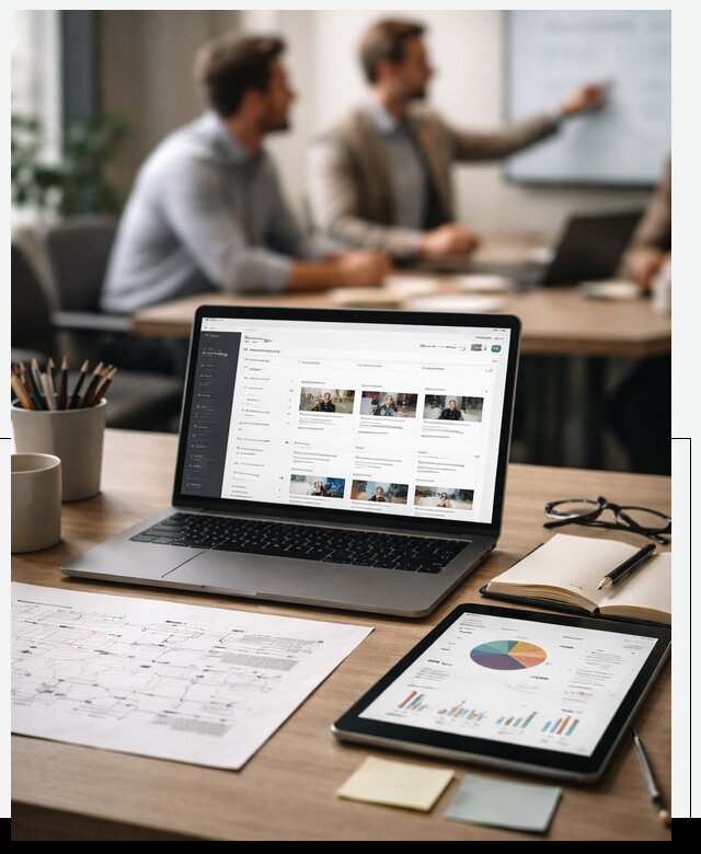 Разработка нишевых B2B маркетплейсов в Ессентуках от 713790 р., АвикейСсн