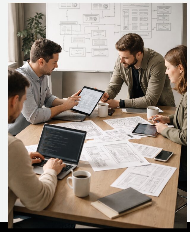 Разработка нишевых B2B маркетплейсов под бизнес в Ессентуках