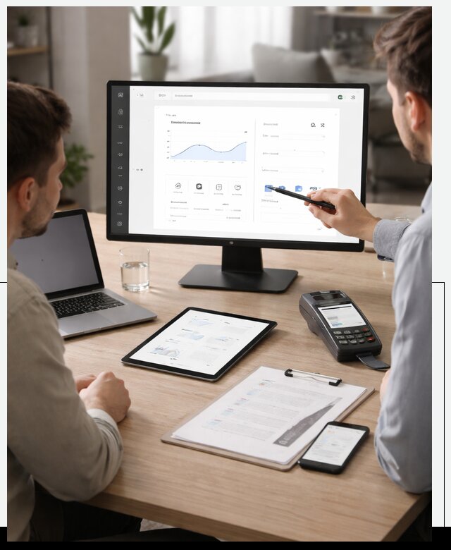 Платежные интеграции для E-commerce в Ессентуках от 15296 р. | АвикейСсн