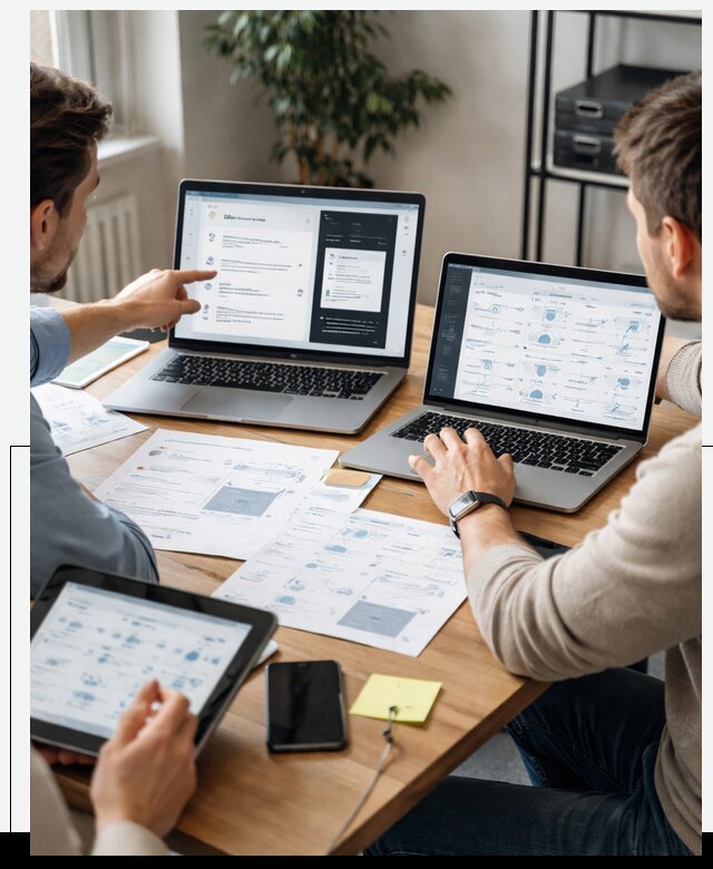 Интеграция СБП и подключение банковских сервисов в Ессентуках