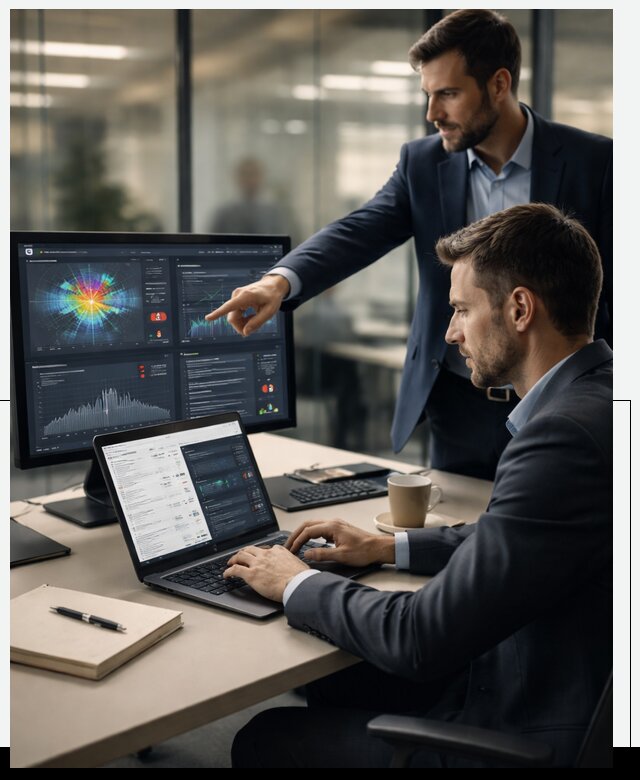 Системы Антифрод и AML KYC в Ессентуках от 12236 р. | АвикейСсн