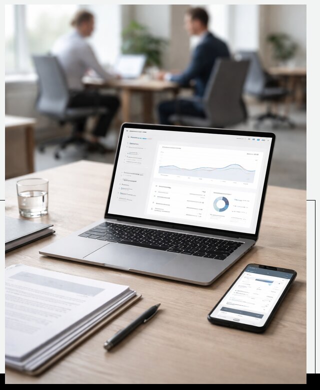 Разработка моб. и интернет-банка в Ессентуках от 7648 р. | АвикейСсн