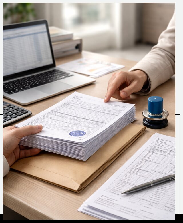 Отчетность в ЦБ РФ для банков в Ессентуках от 7138 р. | АвикейСсн