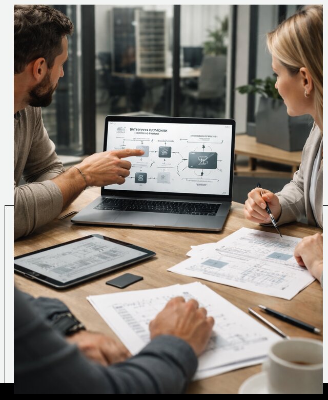 Интеграция цифрового рубля и подключение платежей в Ессентуках