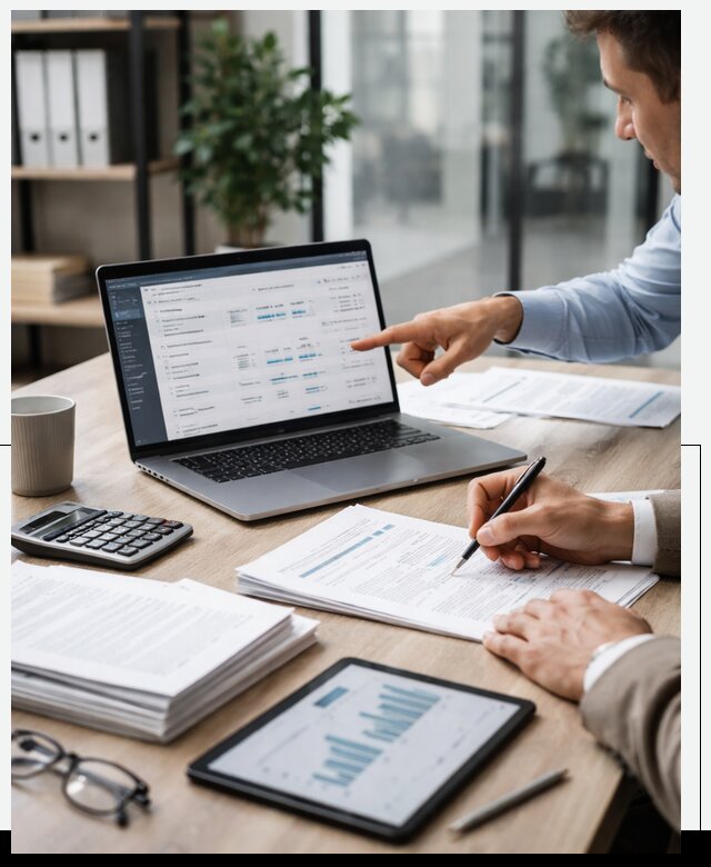 Полисные системы и CRM в Ессентуках: разработка от 15296 р. АвикейСсн