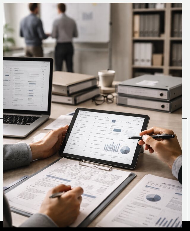 Автоматизация урегулирования убытков в Ессентуках от 7648 р | АвикейСсн