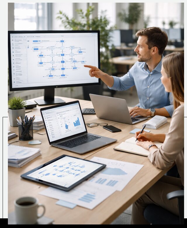 Автоматизация урегулирования убытков в Ессентуках для страховых компаний
