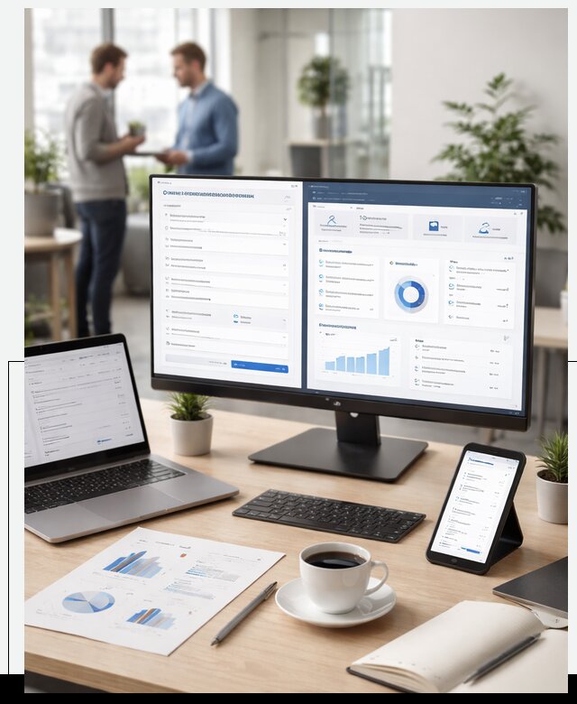 Разработка платформ онлайн страхования в Ессентуках под ключ