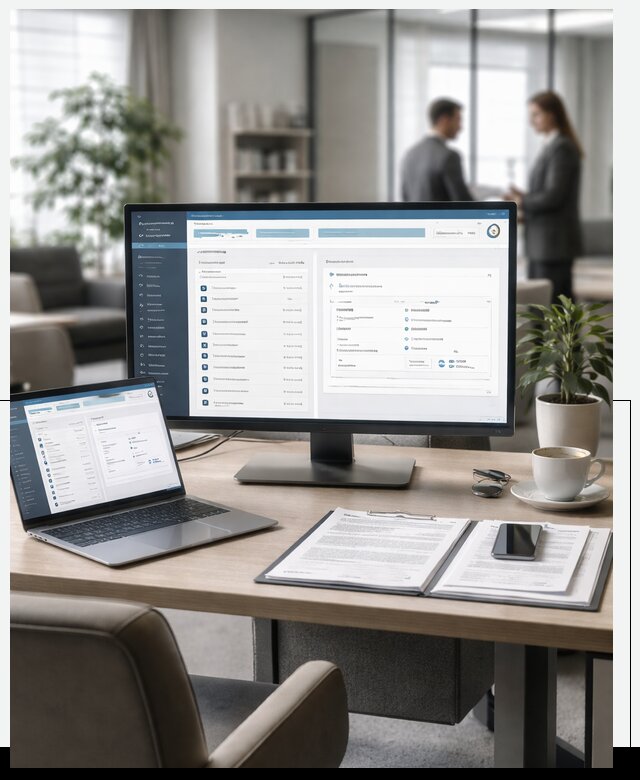 CRM для страховой компании под ключ в Ессентуках от 15296 р. | АвикейСсн