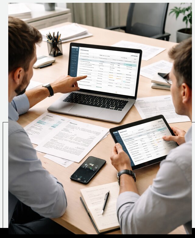 CRM для страховой компании в Ессентуках с автоматизацией продаж и выплат