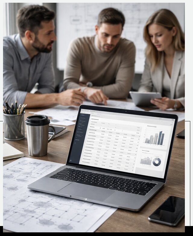 BSS OSS и биллинг для оператора в Ессентуках от 25493 р. | АвикейСсн