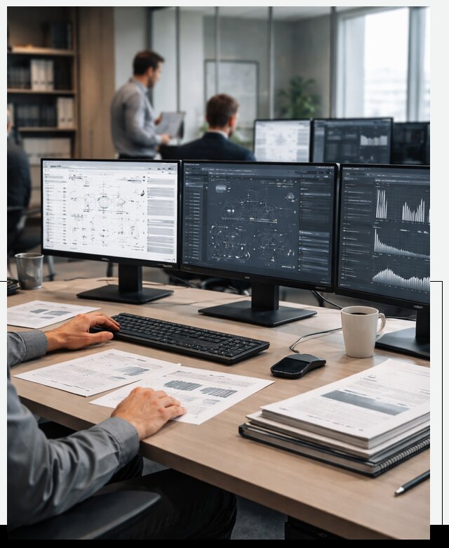 Системы для операторов MVNO и CRM в Ессентуках от 12236 р. | АвикейСсн