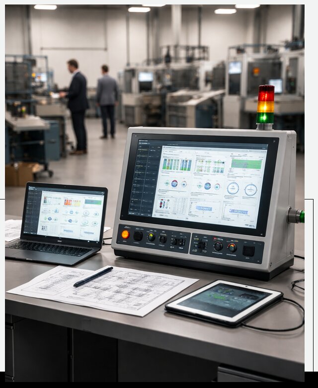 Внедрение MES систем в Ессентуках от 1019700 р. интеграция с ERP АвикейСсн