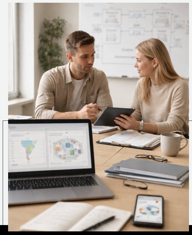 Внедрение программ лояльности и CDP для ритейла в Ессентуках