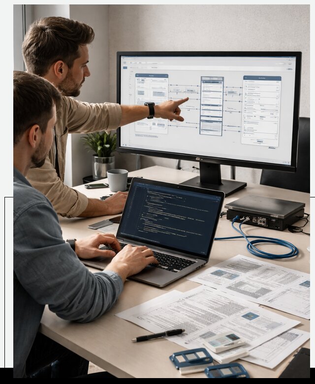 Интеграция ЕГИСЗ и ЛИС в медучреждениях с сопровождением в Ессентуках