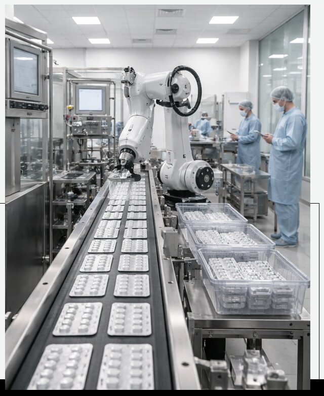 Автоматизация фармацевтики в Ессентуках от 18355 р. | АвикейСсн