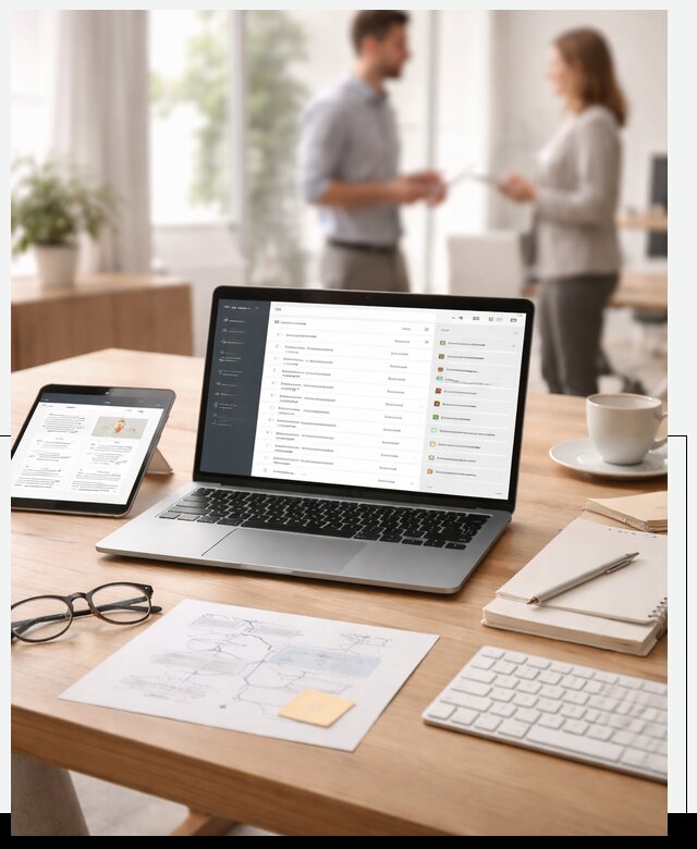 Разработка LMS и онлайн школы в Ессентуках от 12236 р. АвикейСсн