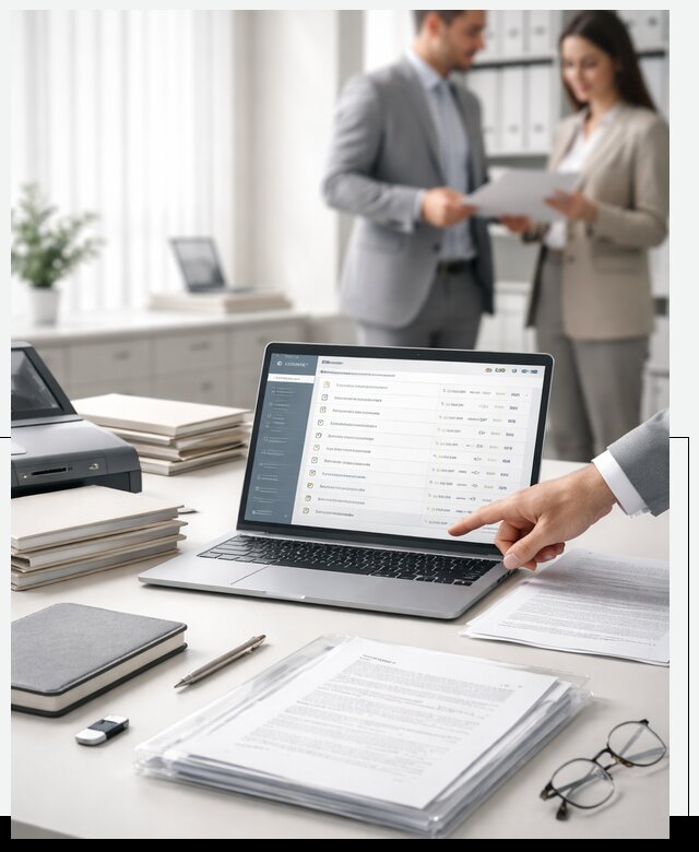 КЭДО и интеграция с 1С ЗУП в Ессентуках от 7648 р. АвикейСсн