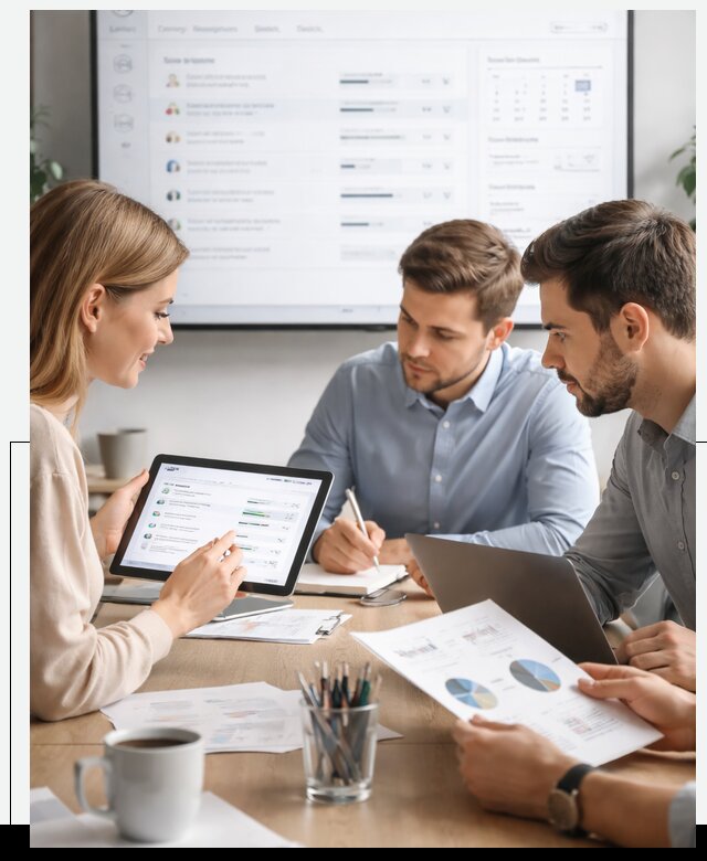 Внедрение и поддержка системы управления обучением в Ессентуках