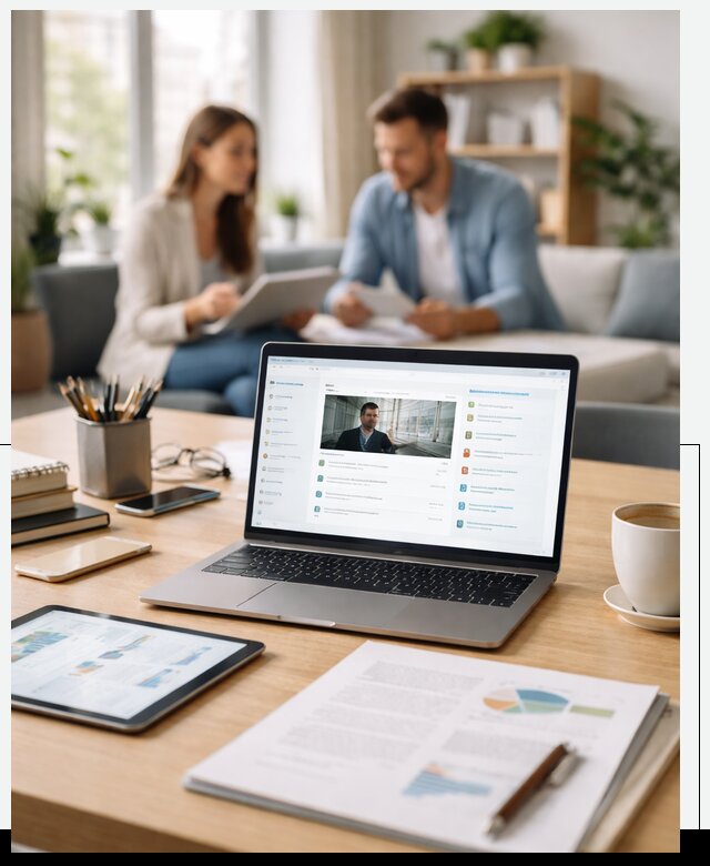 Система дистанционного обучения в Ессентуках от 45887 р. АвикейСсн