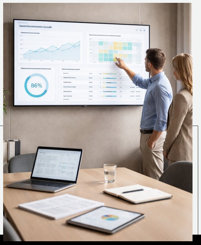 АвикейСсн - Аналитика успеваемости обучения в Ессентуках от 7648 р.