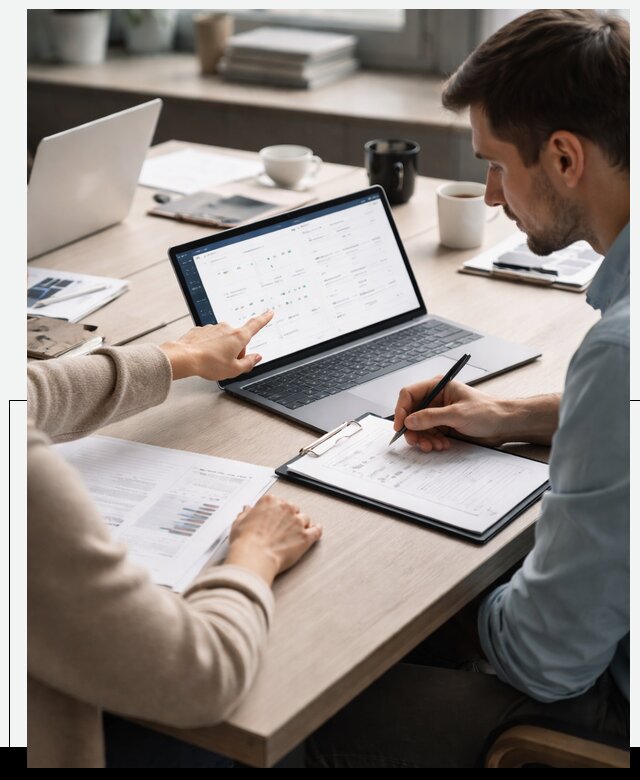 Система управления учебным процессом в вузе в Ессентуках